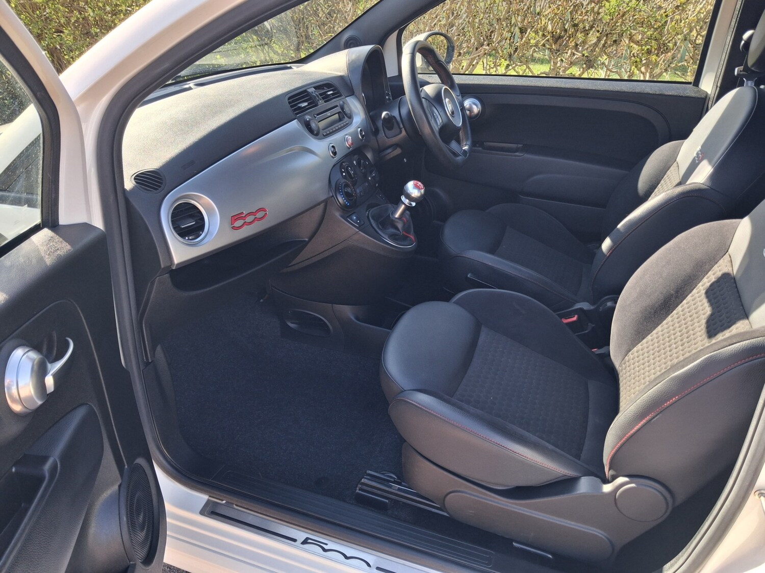Used Fiat 500 2014 for sale - 78154711: Photo 19