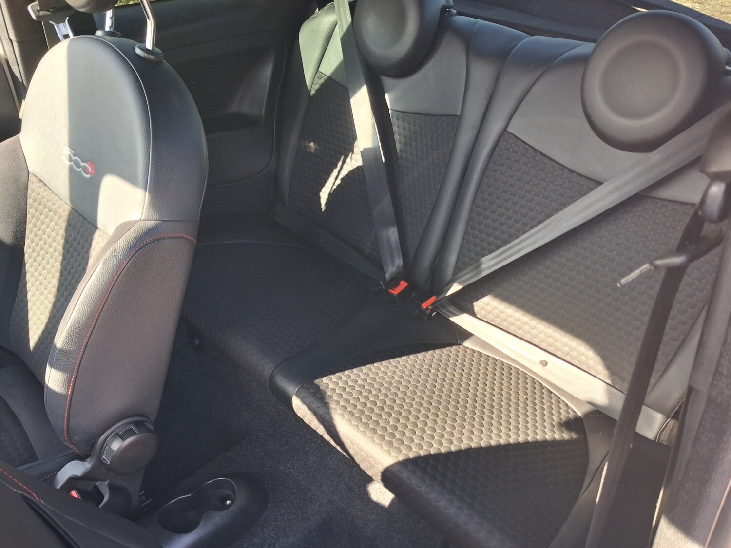 Used Fiat 500 2014 for sale - 78154711: Photo 20