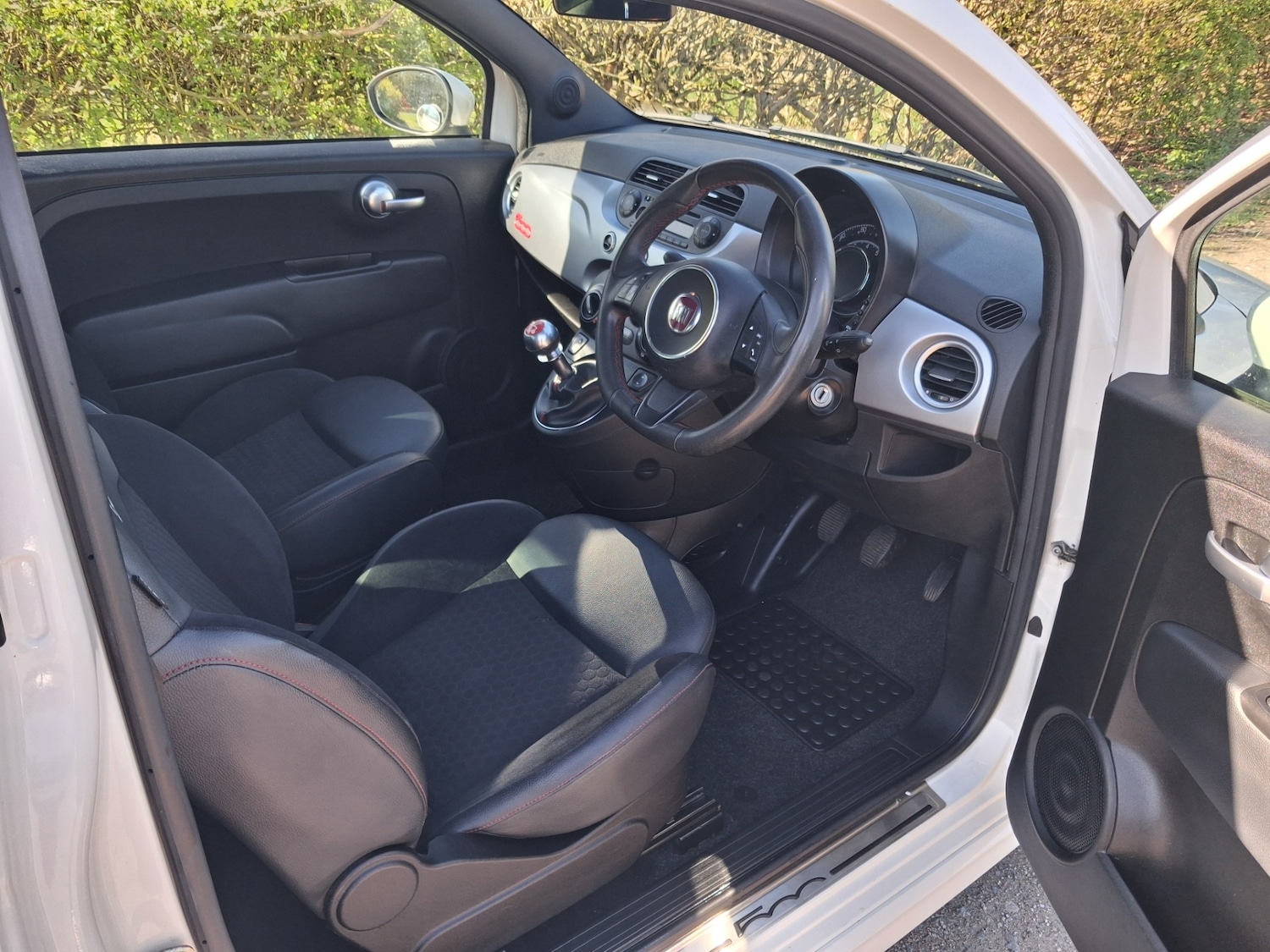 Used Fiat 500 2014 for sale - 78154711: Photo 6