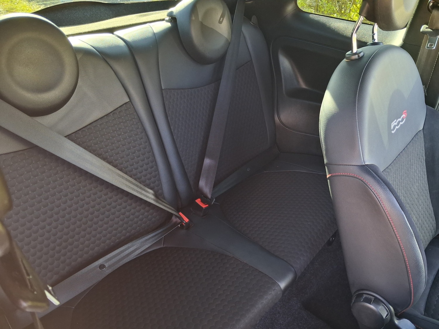 Used Fiat 500 2014 for sale - 78154711: Photo 8