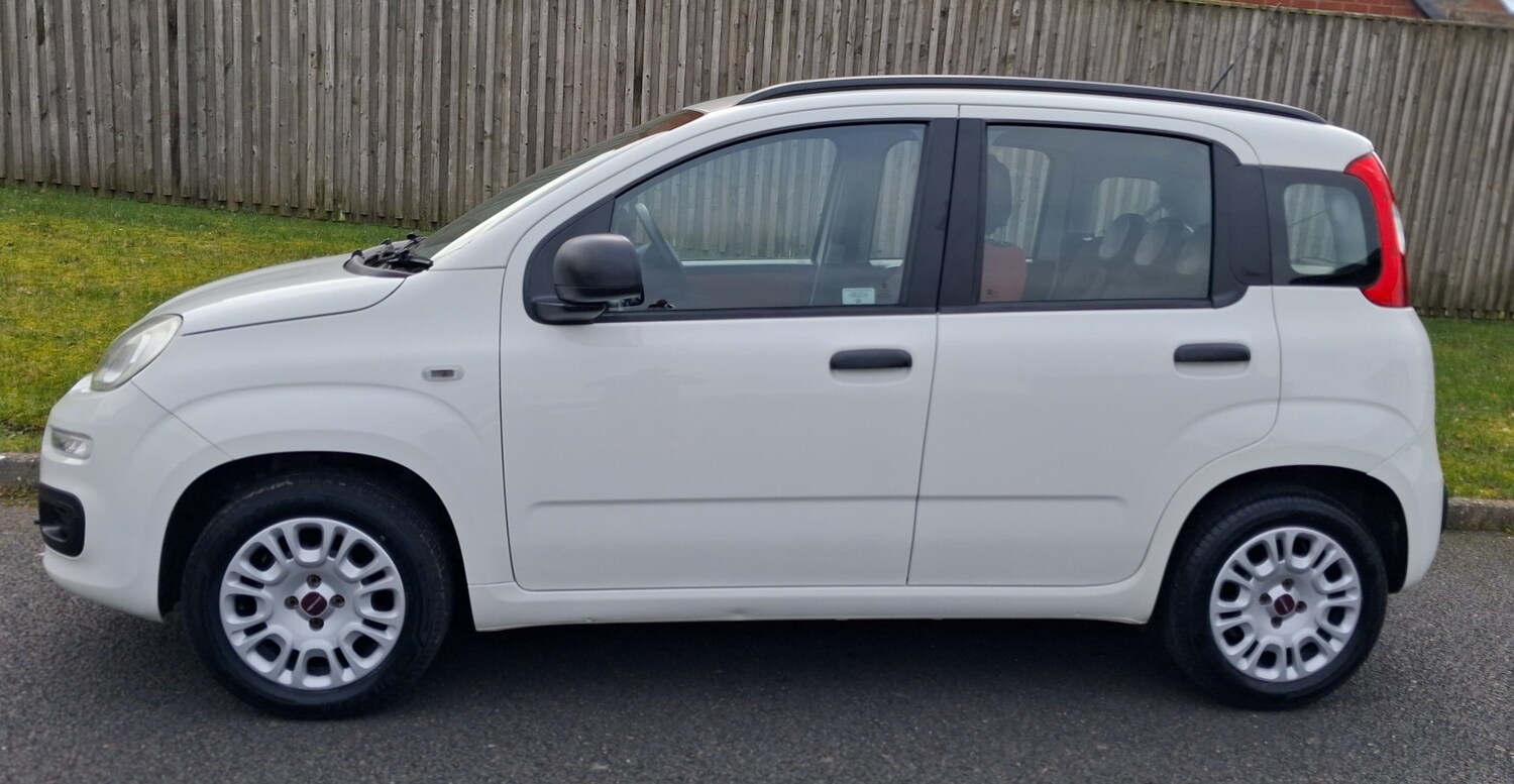 Used Fiat Panda 2013 for sale - 78010897: Photo 10