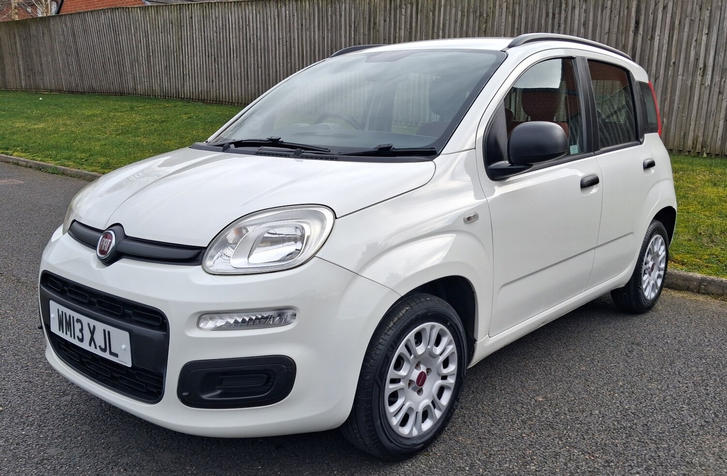 Used Fiat Panda 2013 for sale - 78010897: Photo 11