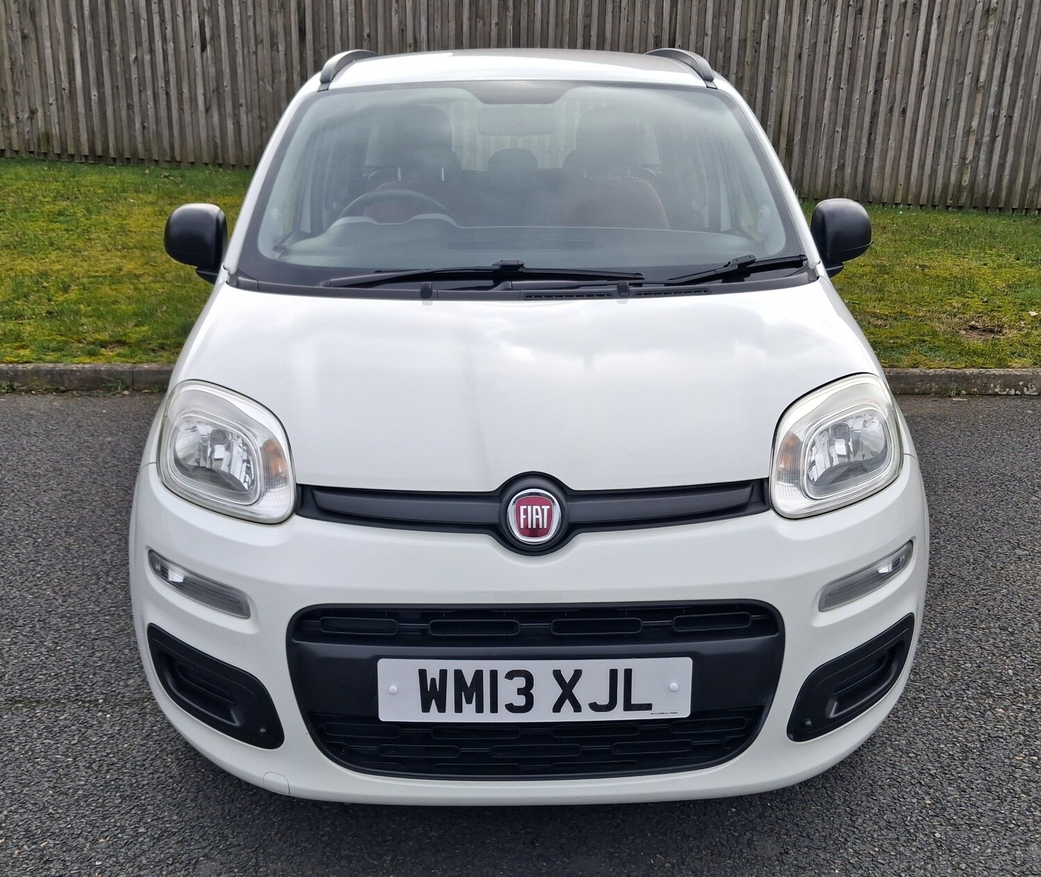 Used Fiat Panda 2013 for sale - 78010897: Photo 13
