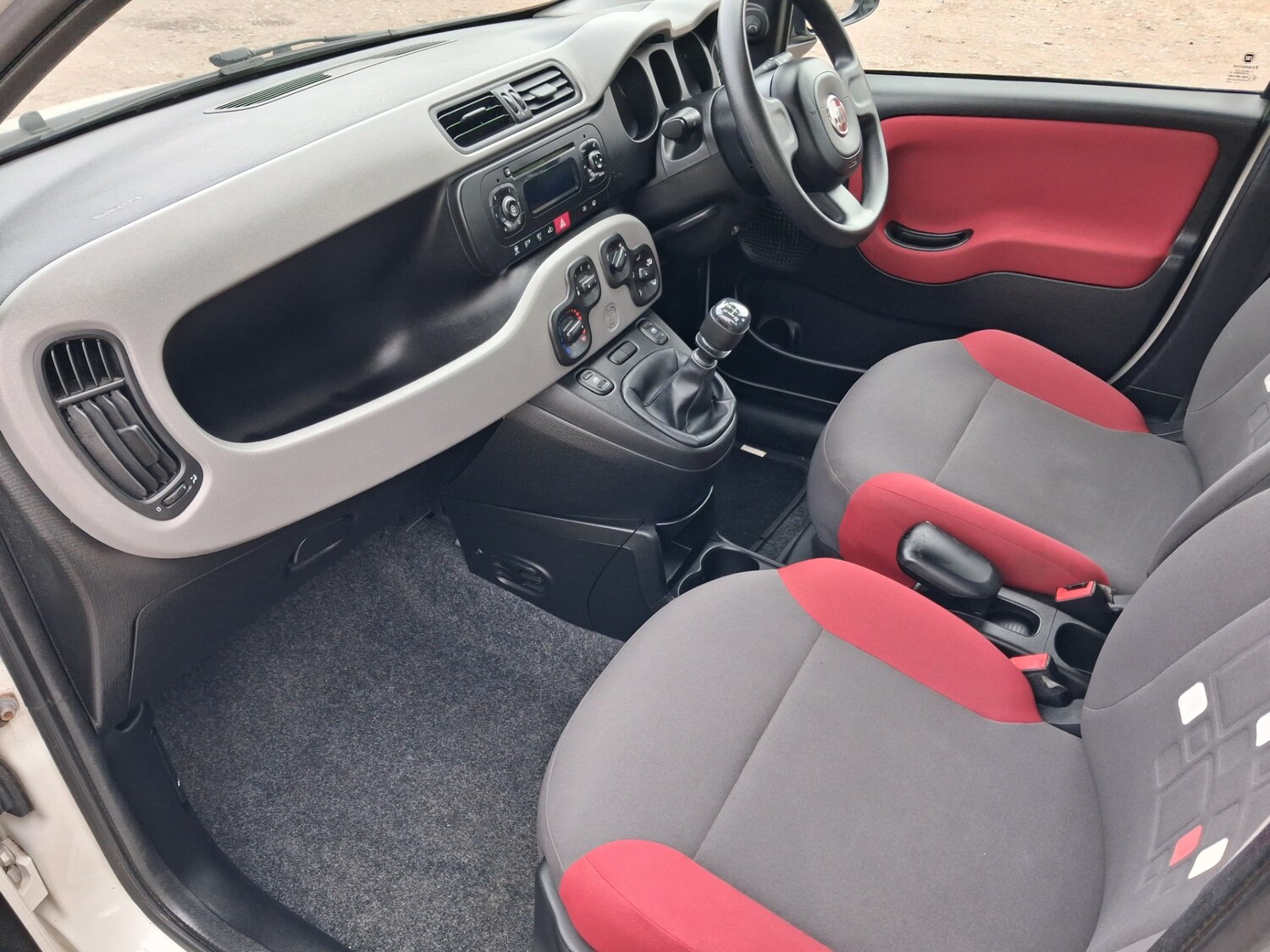 Used Fiat Panda 2013 for sale - 78010897: Photo 14