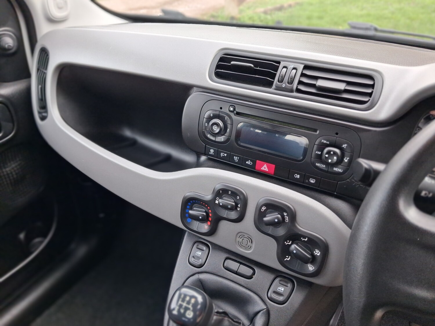 Used Fiat Panda 2013 for sale - 78010897: Photo 15