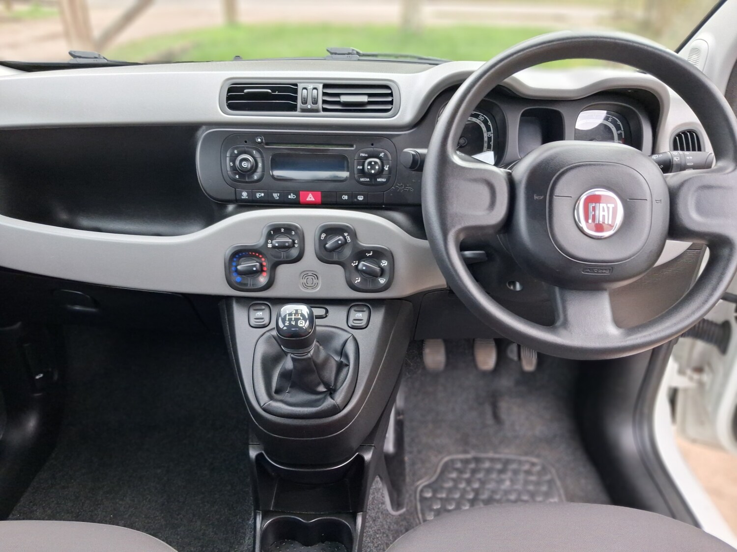 Used Fiat Panda 2013 for sale - 78010897: Photo 16