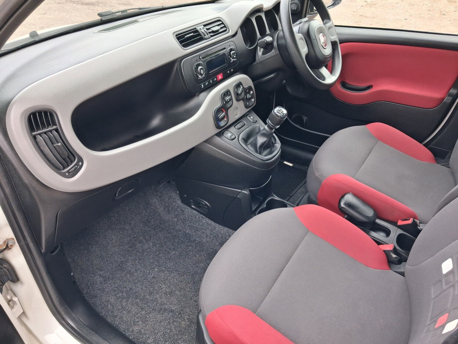 Used Fiat Panda 2013 for sale - 78010897: Photo 17