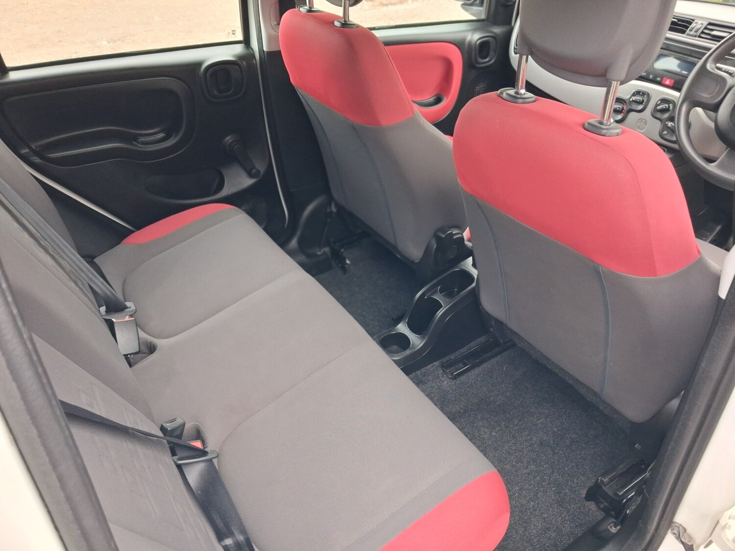 Used Fiat Panda 2013 for sale - 78010897: Photo 18