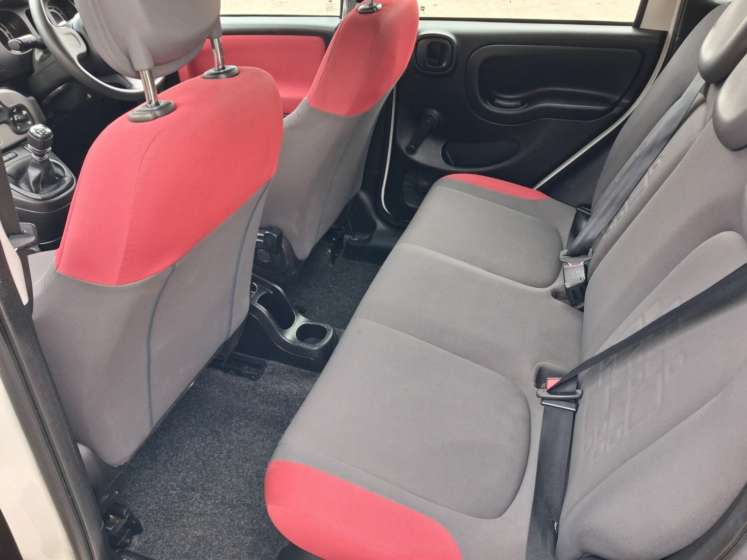 Used Fiat Panda 2013 for sale - 78010897: Photo 19