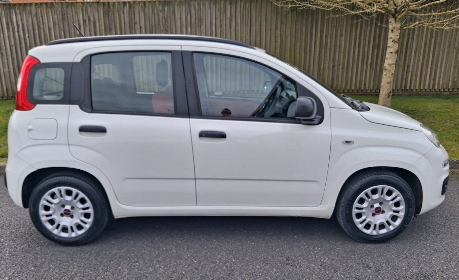 Used Fiat Panda 2013 for sale - 78010897: Photo 2