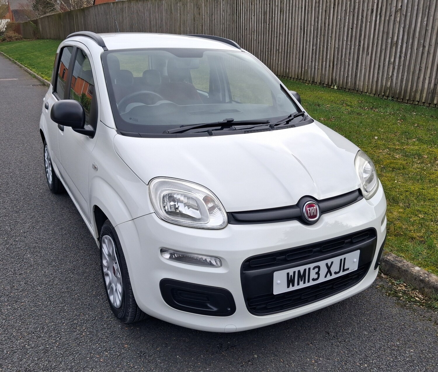 Used Fiat Panda 2013 for sale - 78010897: Photo 21