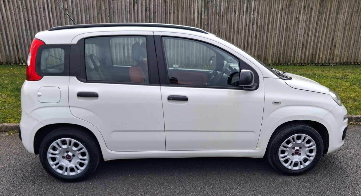 Used Fiat Panda 2013 for sale - 78010897: Photo 22