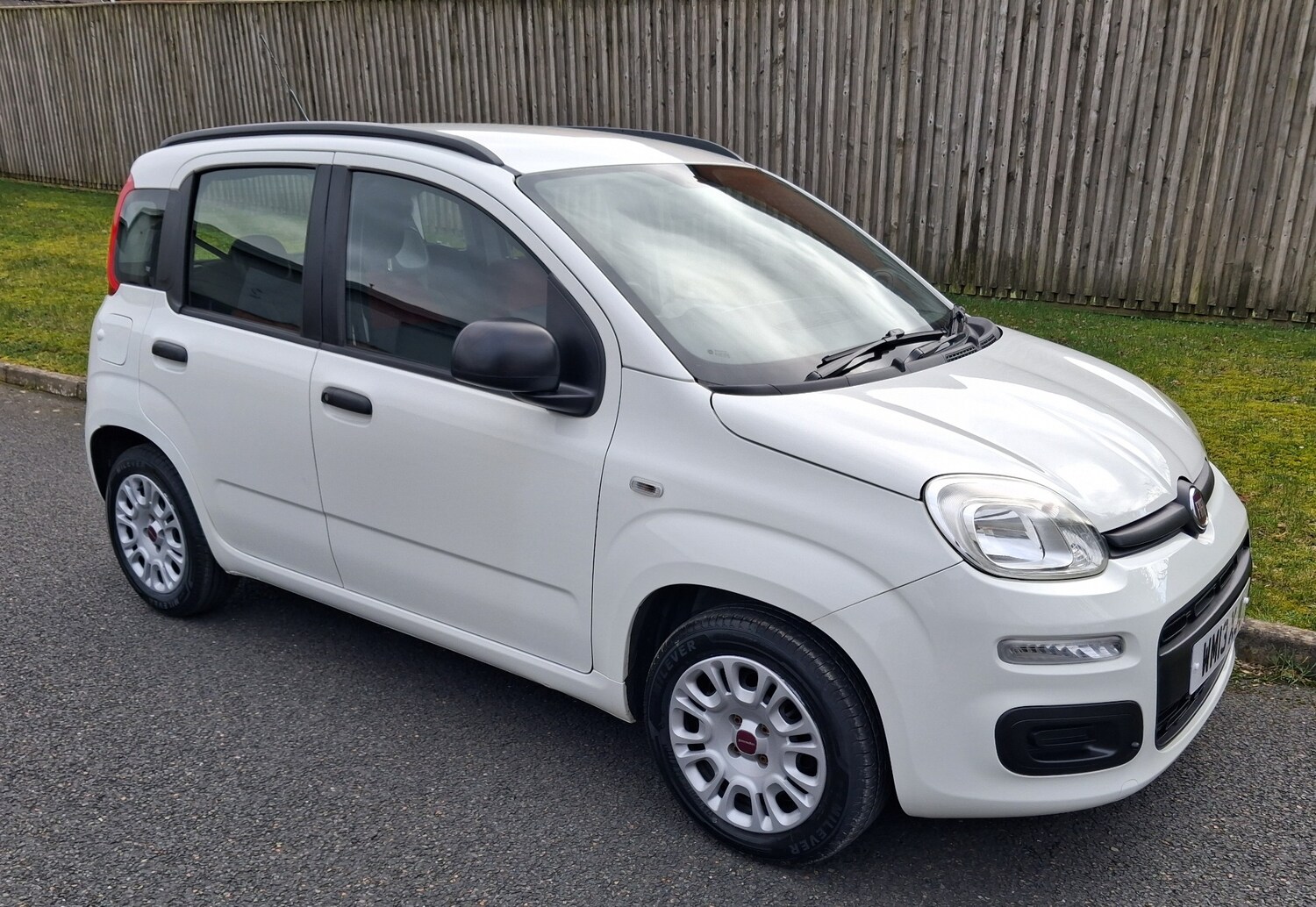 Used Fiat Panda 2013 for sale - 78010897: Photo 23