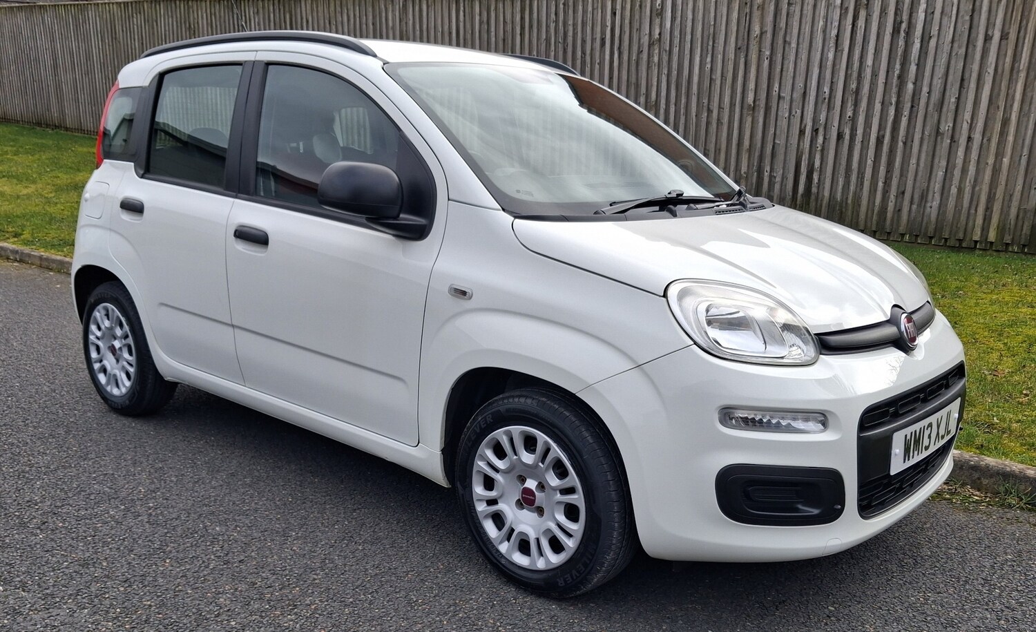 Used Fiat Panda 2013 for sale - 78010897: Photo 24
