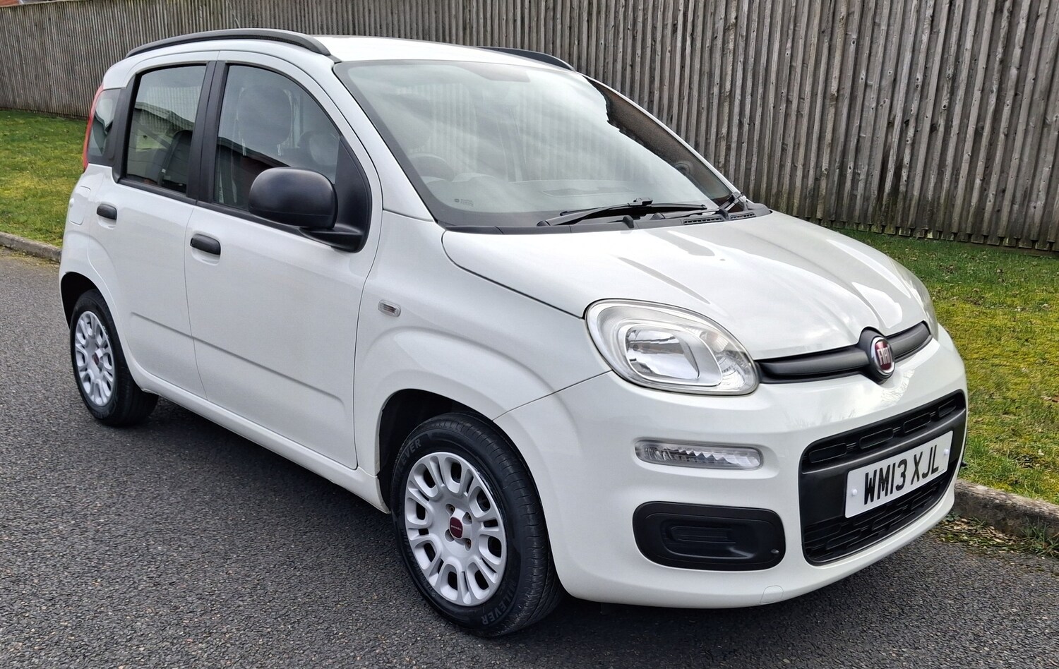 Used Fiat Panda 2013 for sale - 78010897: Photo 25