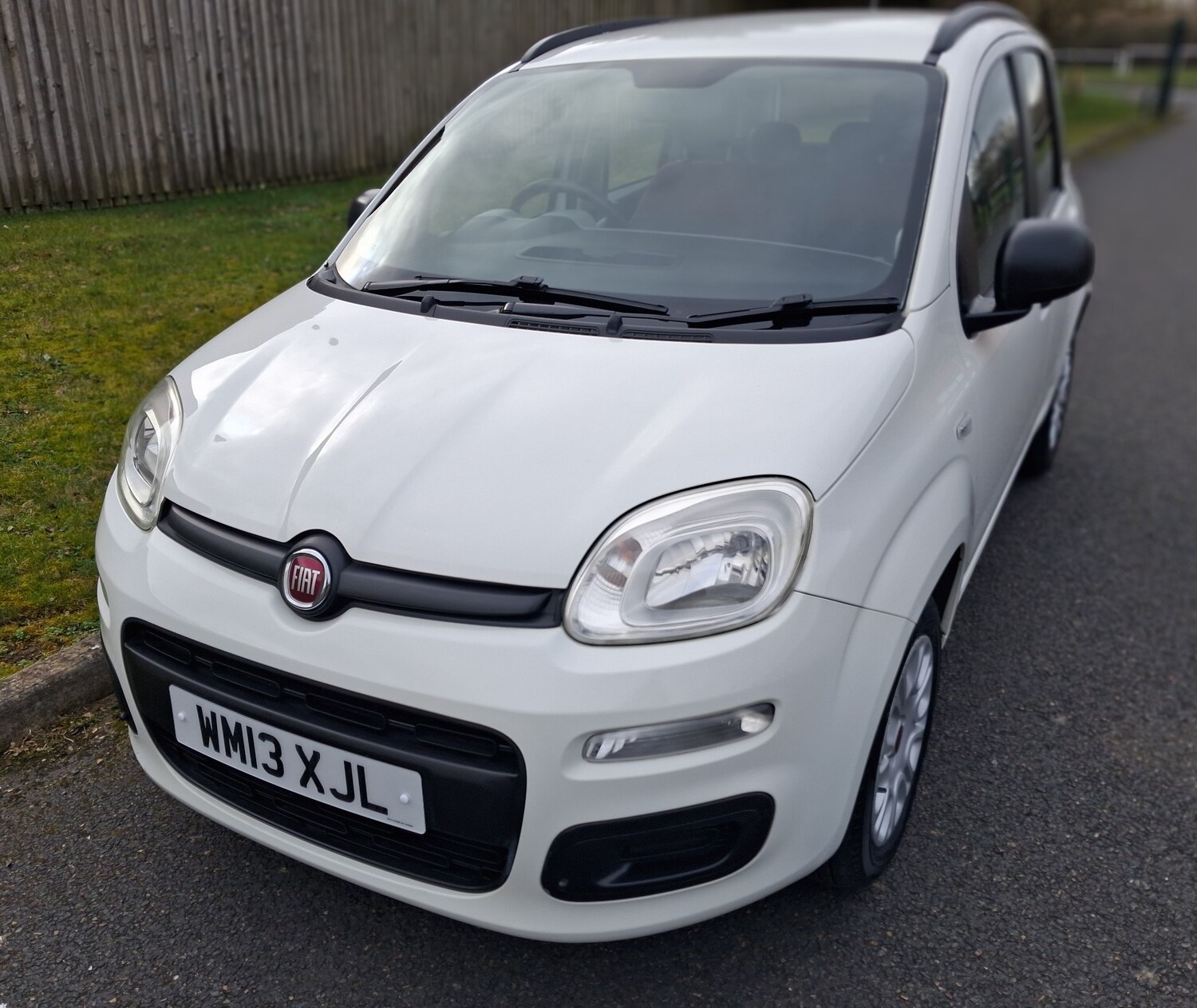 Used Fiat Panda 2013 for sale - 78010897: Photo 27