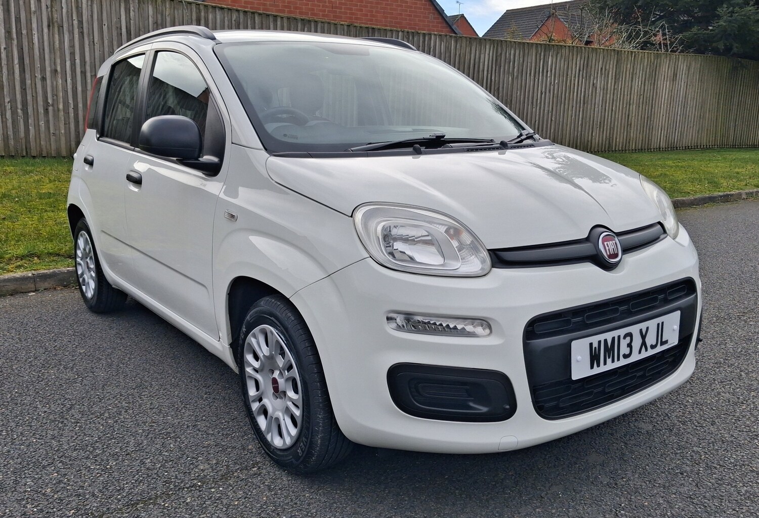 Used Fiat Panda 2013 for sale - 78010897: Photo 28