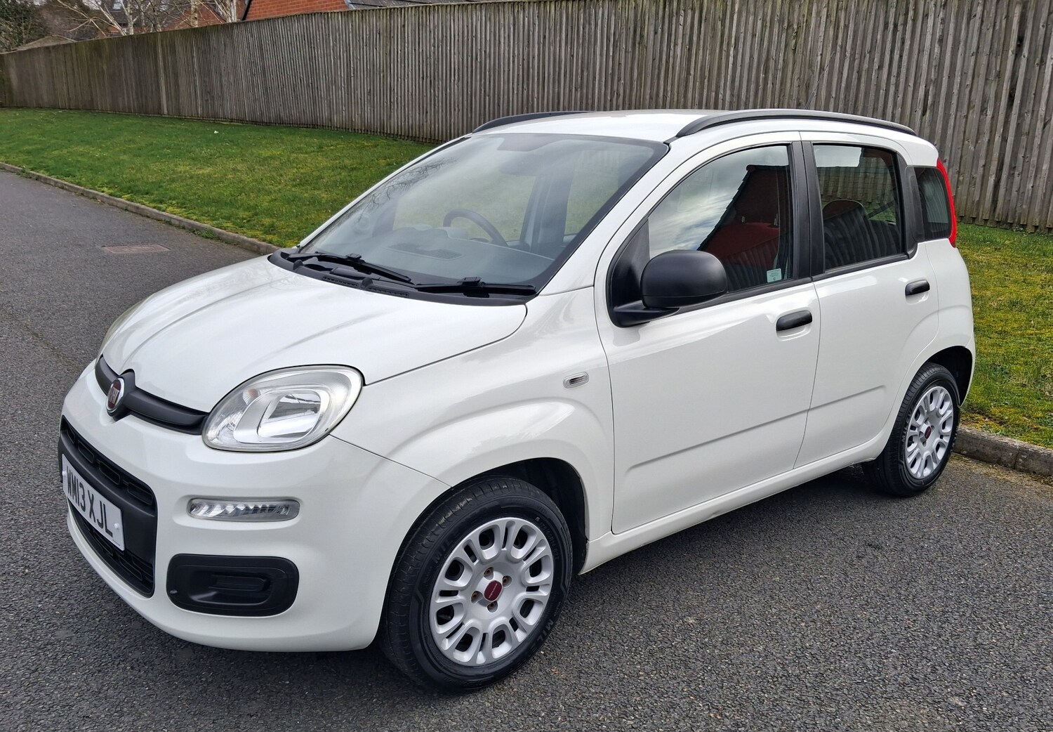 Used Fiat Panda 2013 for sale - 78010897: Photo 29