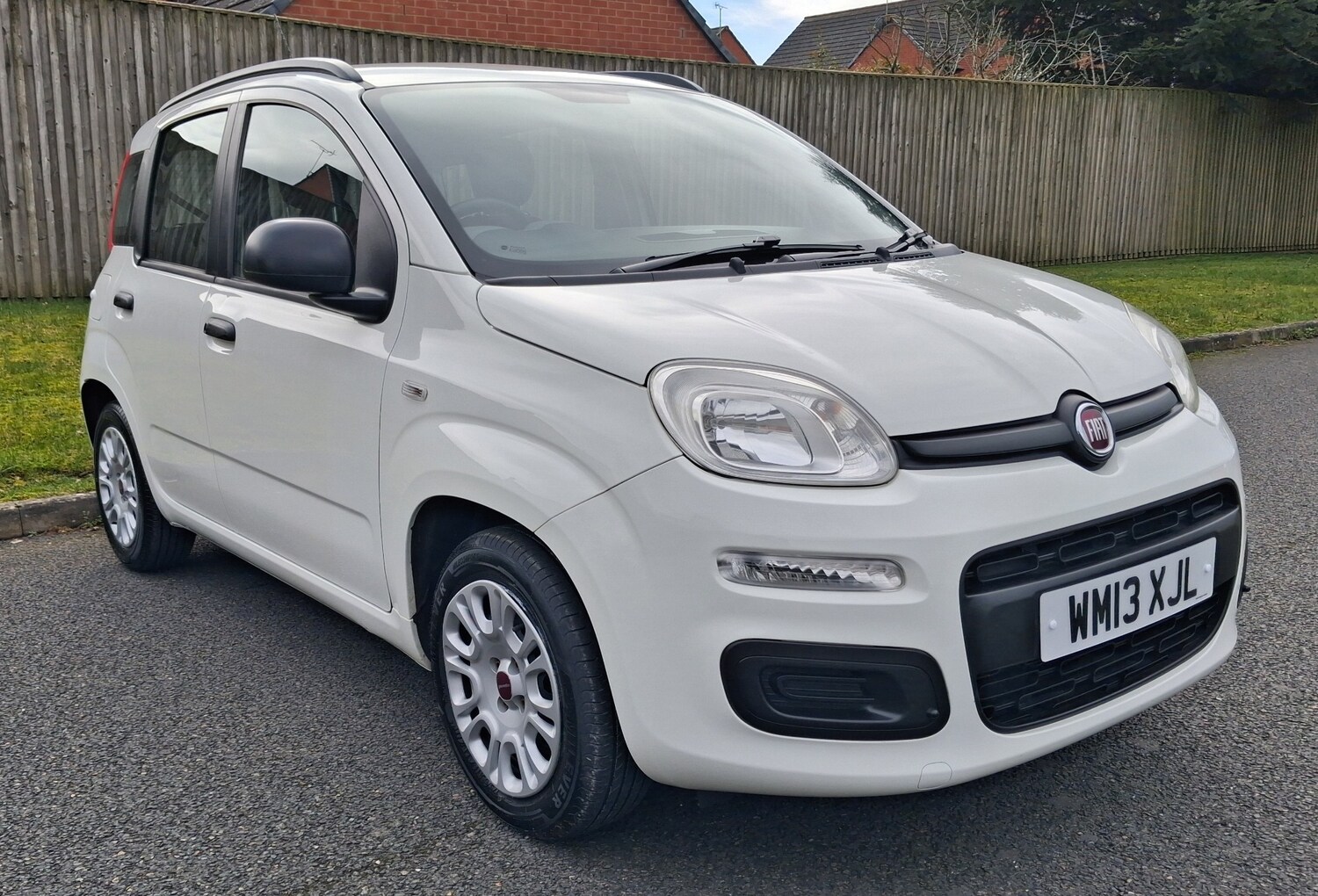 Used Fiat Panda 2013 for sale - 78010897: Photo 30