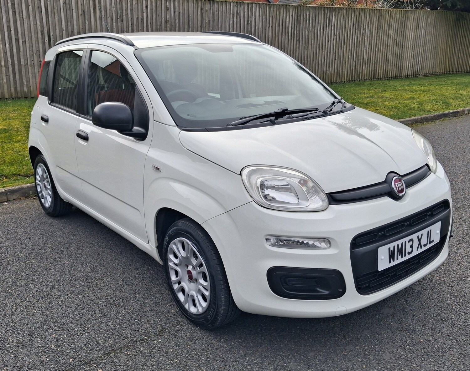 Used Fiat Panda 2013 for sale - 78010897: Photo 31