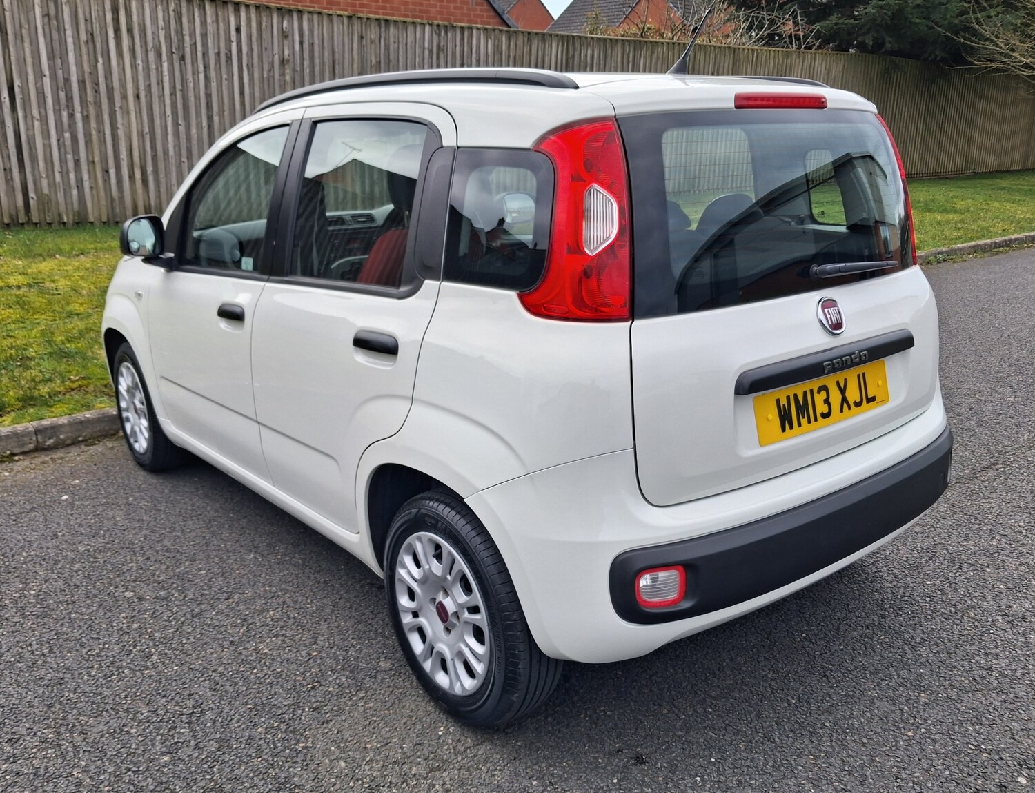 Used Fiat Panda 2013 for sale - 78010897: Photo 32