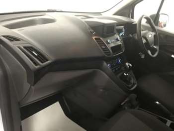 Used Ford Transit Connect 2021 for sale - 74205600: Photo