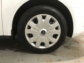 Used Ford Transit Connect 2021 for sale - 74205600: Photo