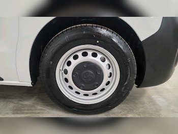 Used Vauxhall Vivaro 2022 for sale - 78750120: Photo