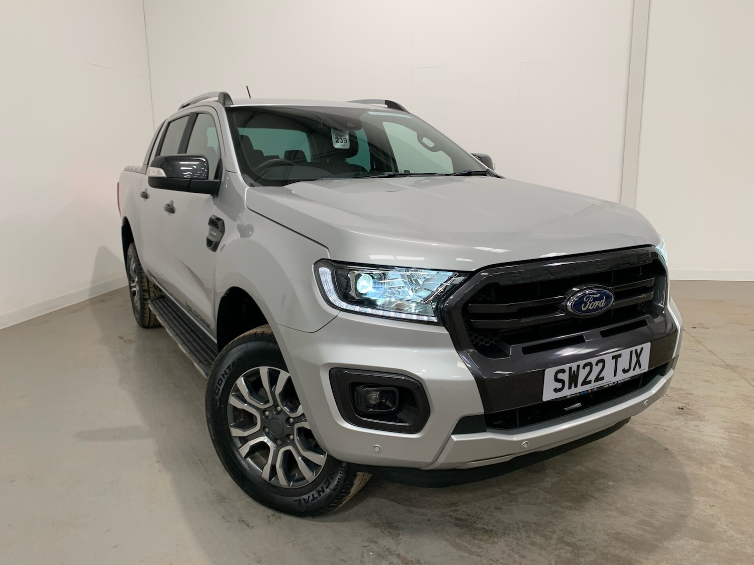 Used Ford Ranger 2022 for sale - 76287060: Photo 1