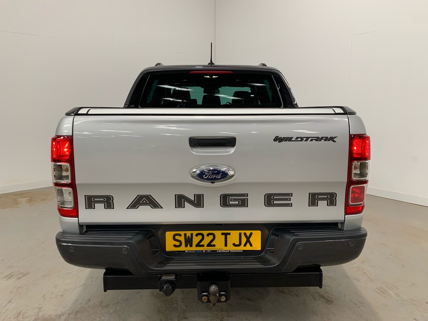 Used Ford Ranger 2022 for sale - 76287060: Photo 10
