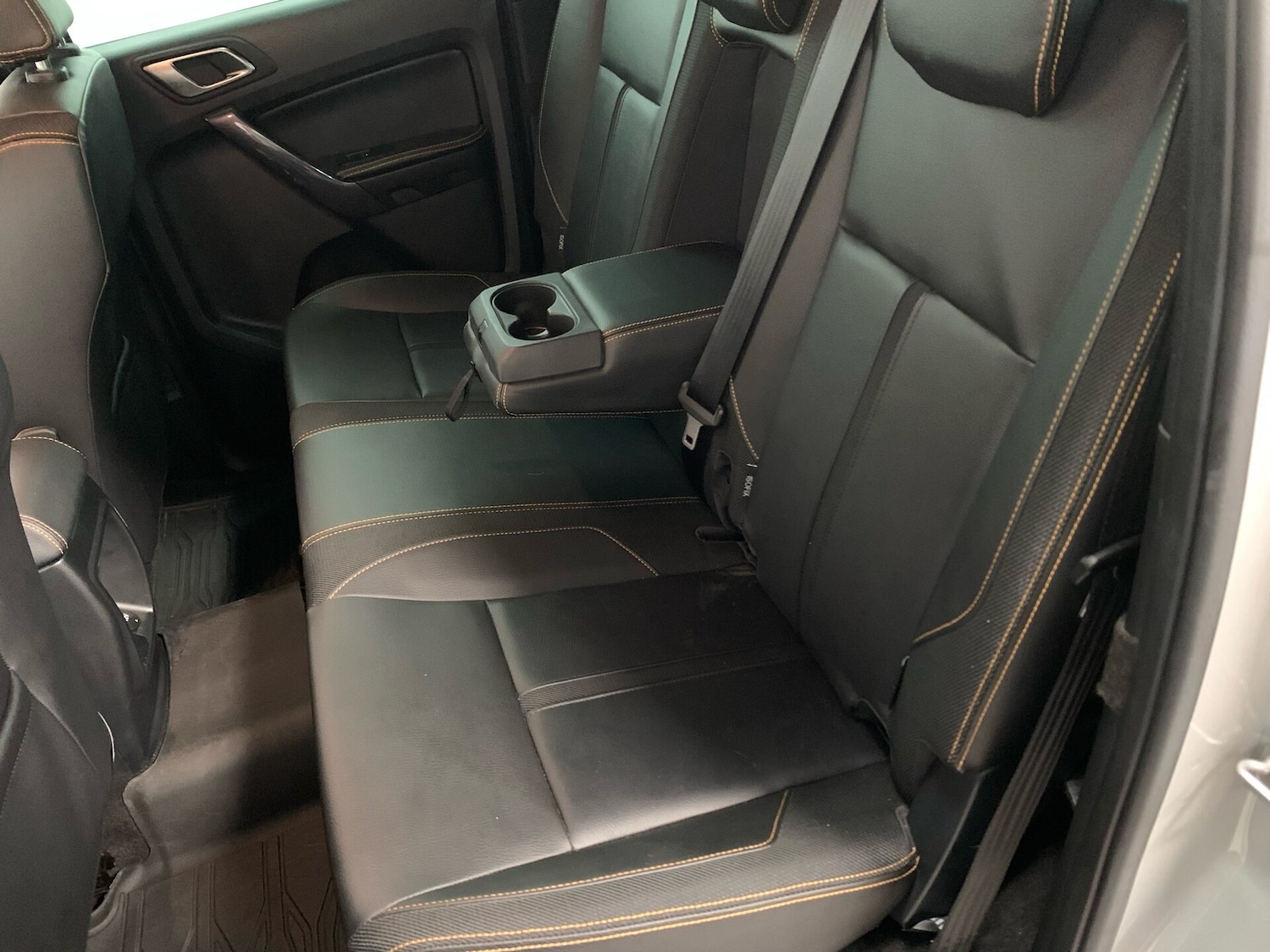 Used Ford Ranger 2022 for sale - 76287060: Photo 14