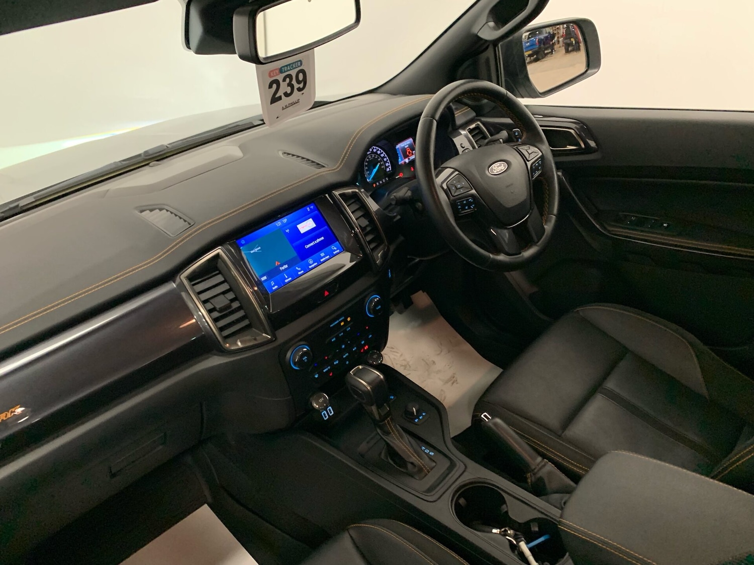 Used Ford Ranger 2022 for sale - 76287060: Photo 15