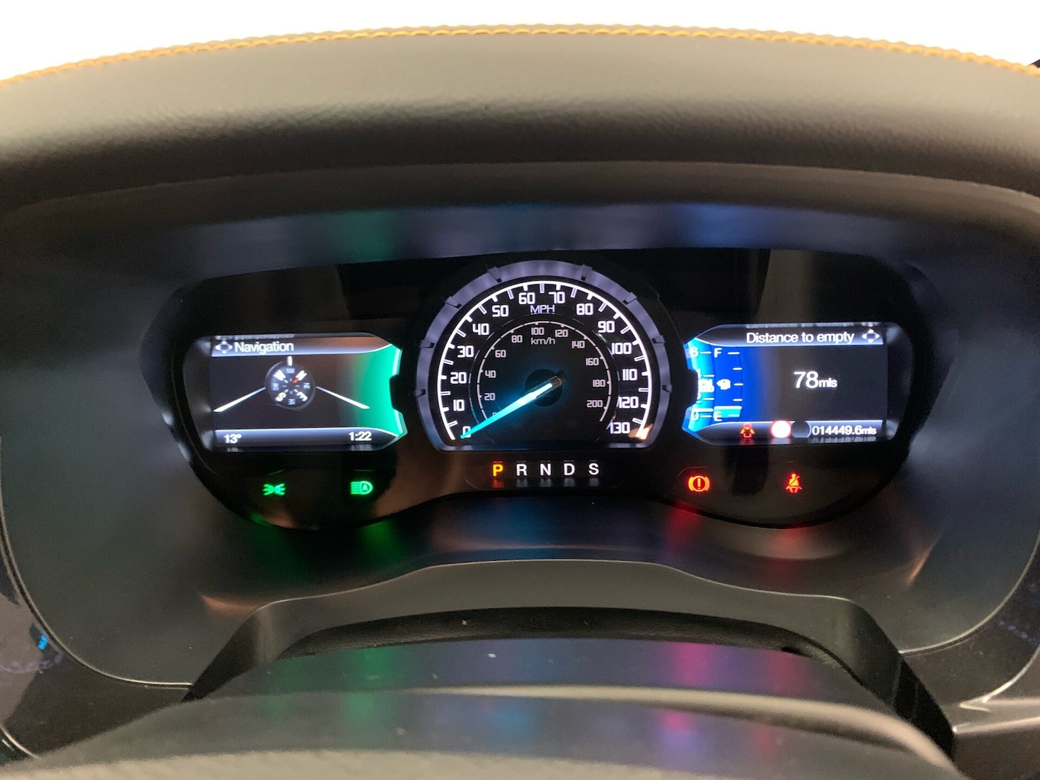 Used Ford Ranger 2022 for sale - 76287060: Photo 16