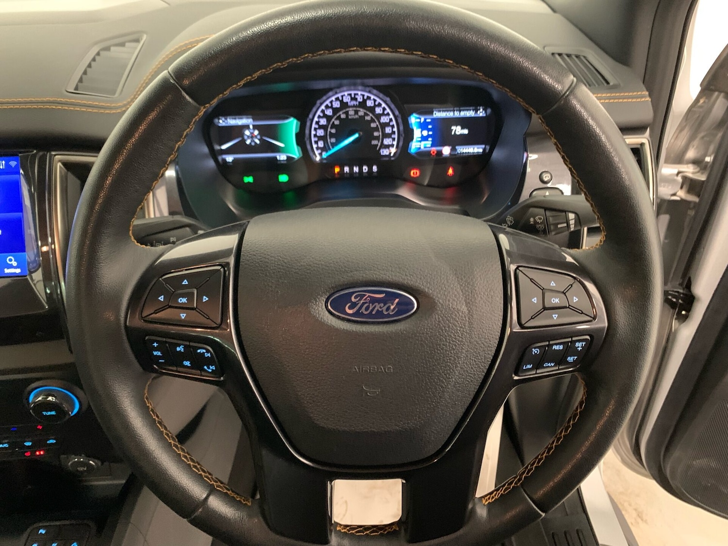 Used Ford Ranger 2022 for sale - 76287060: Photo 17