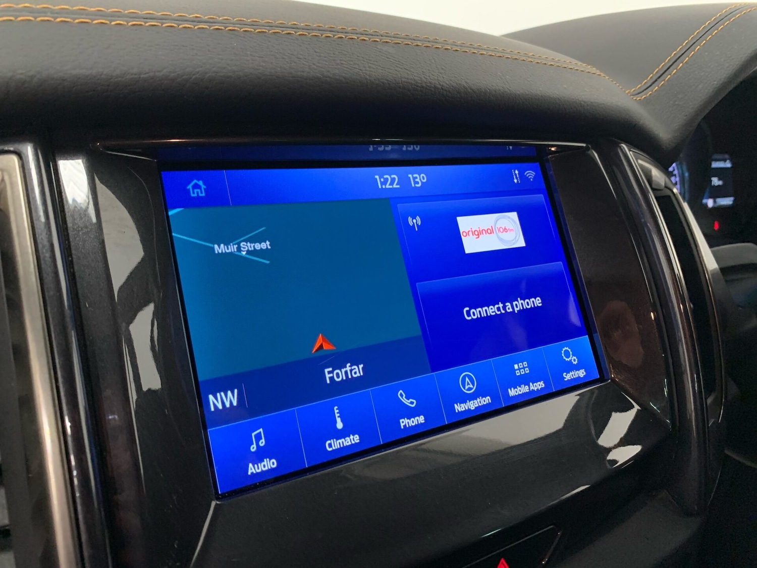 Used Ford Ranger 2022 for sale - 76287060: Photo 18