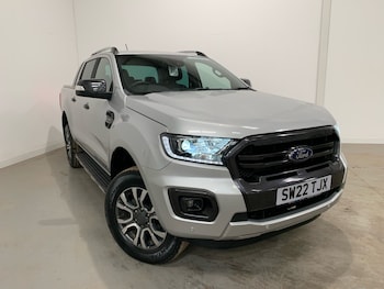 Ford - Ranger