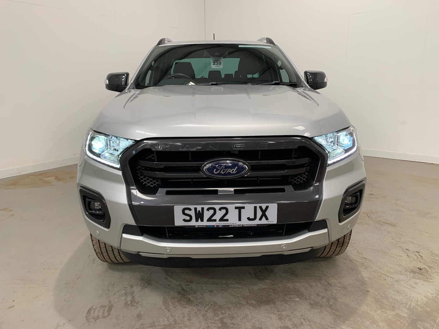 Used Ford Ranger 2022 for sale - 76287060: Photo 2
