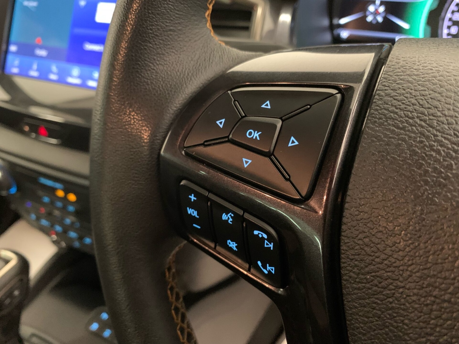 Used Ford Ranger 2022 for sale - 76287060: Photo 20