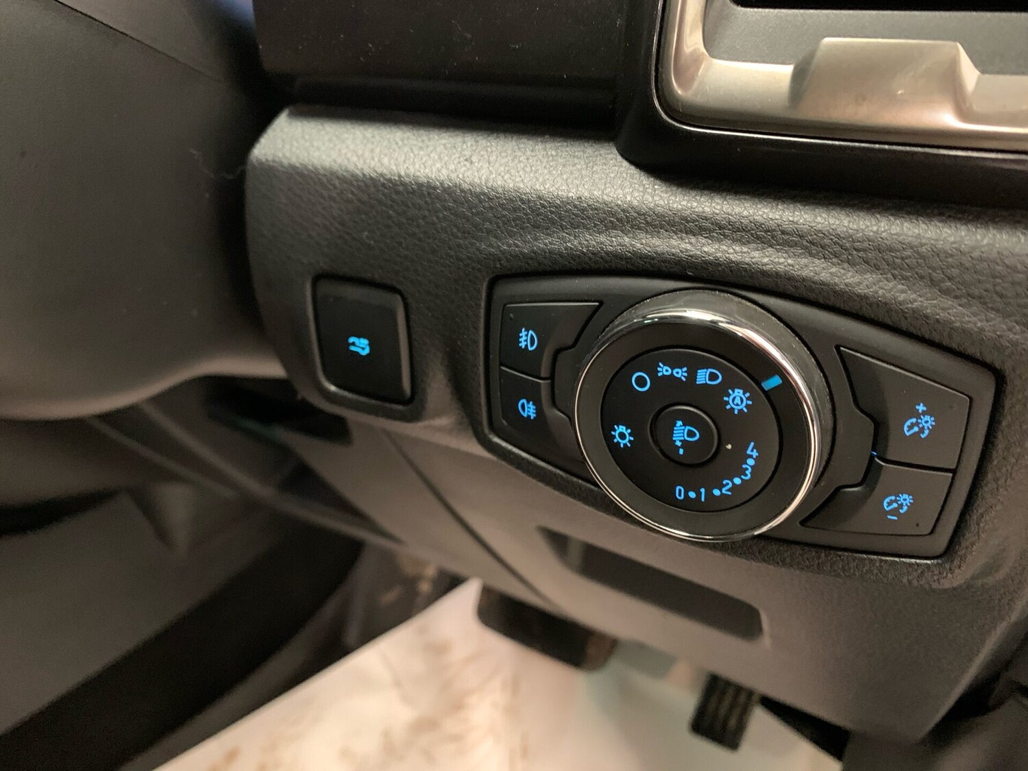 Used Ford Ranger 2022 for sale - 76287060: Photo 21