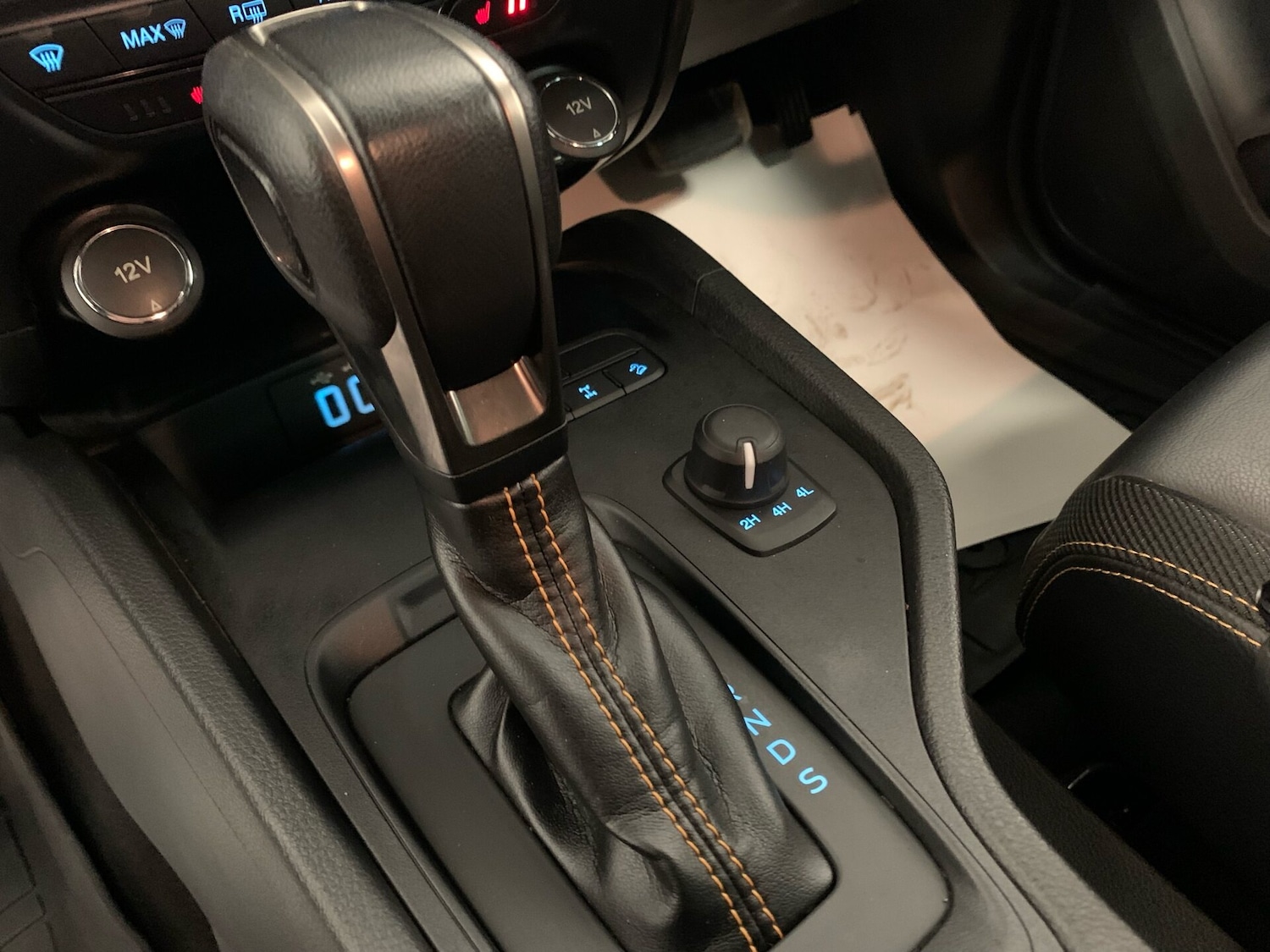 Used Ford Ranger 2022 for sale - 76287060: Photo 24