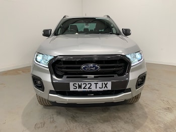 Used Ford Ranger 2022 for sale - 76287060: Photo 2