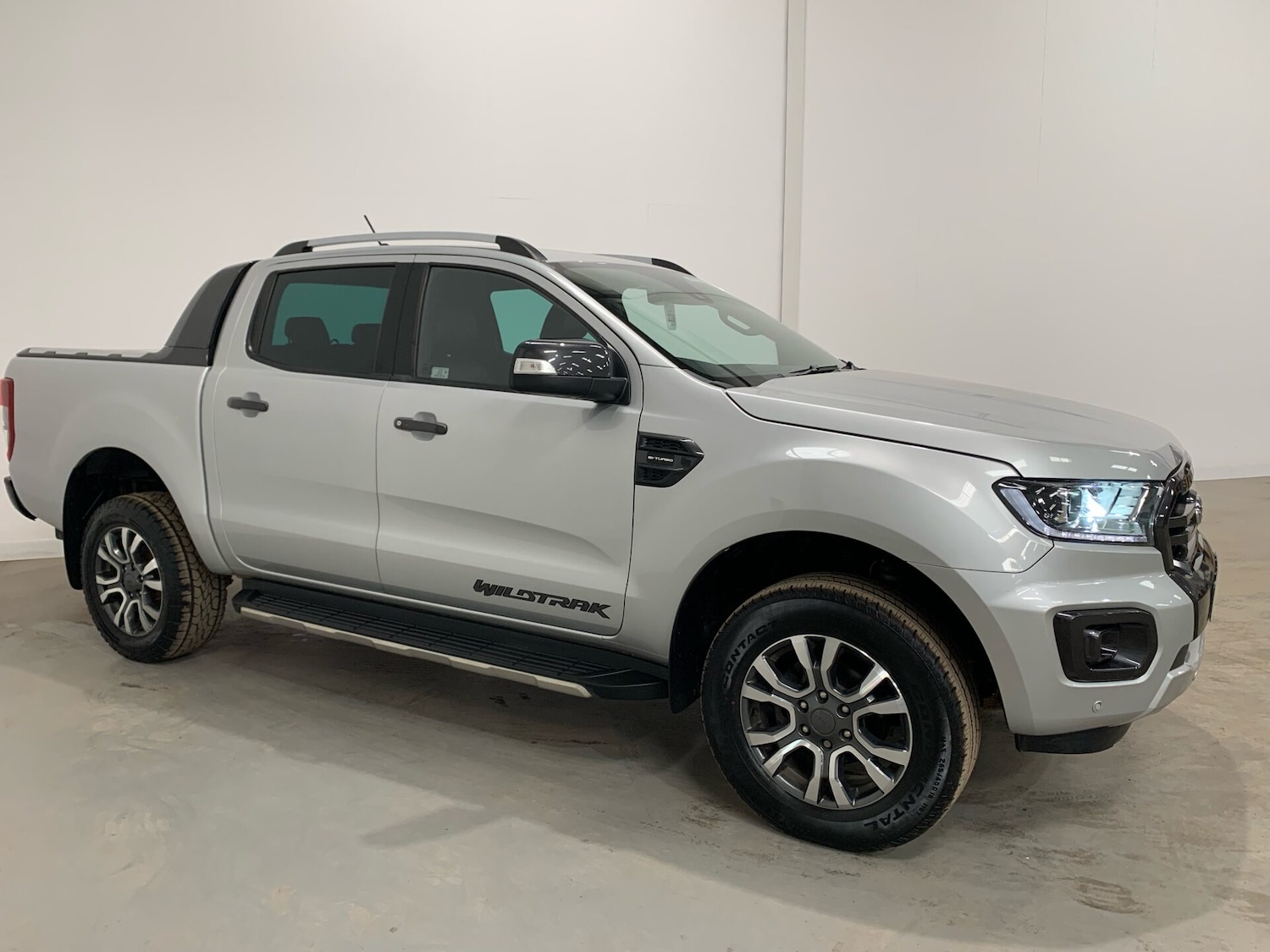 Used Ford Ranger 2022 for sale - 76287060: Photo 3