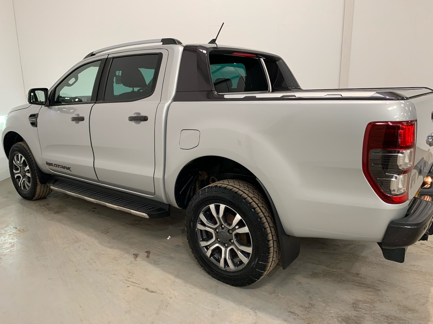 Used Ford Ranger 2022 for sale - 76287060: Photo 4