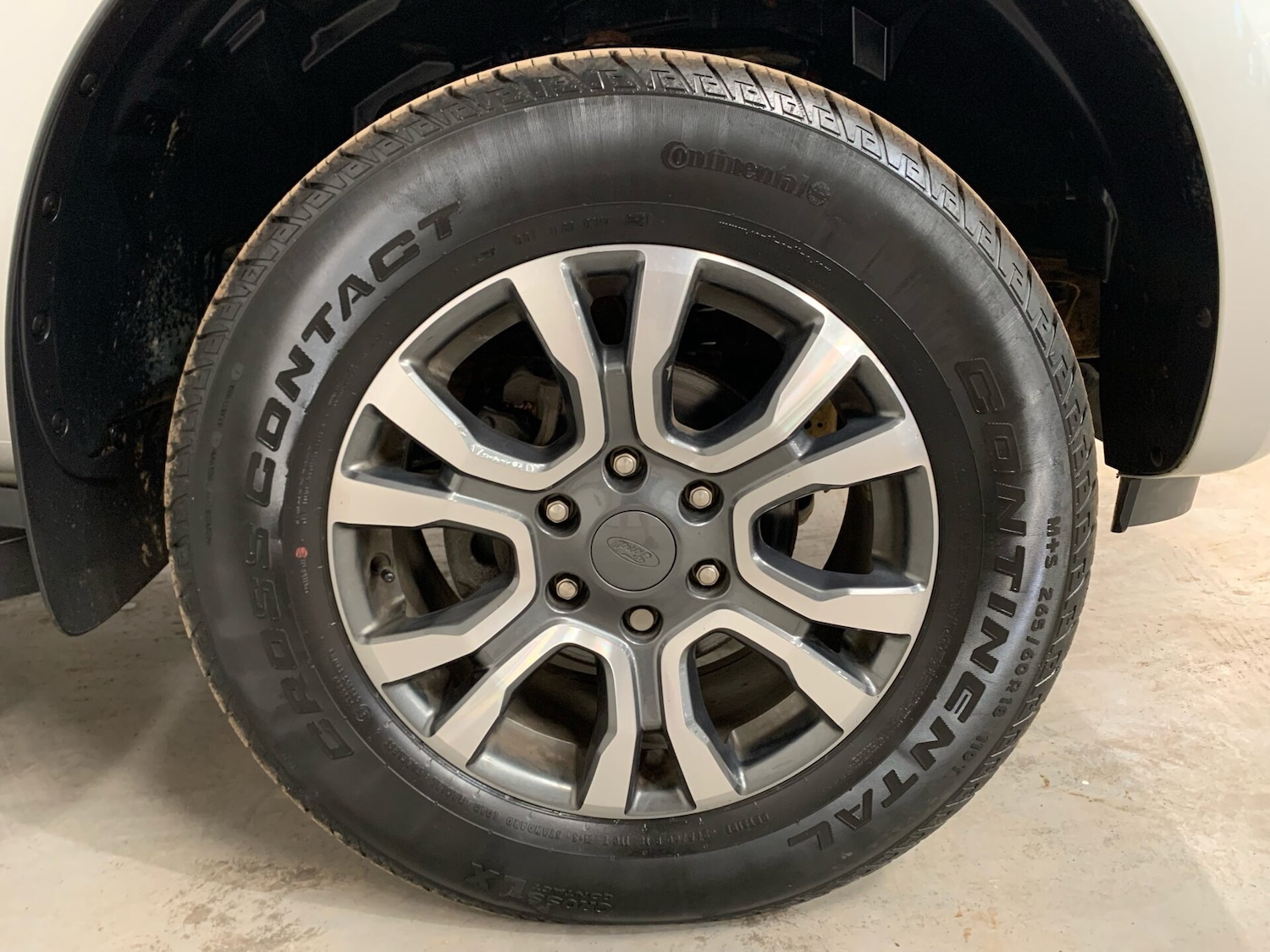 Used Ford Ranger 2022 for sale - 76287060: Photo 7