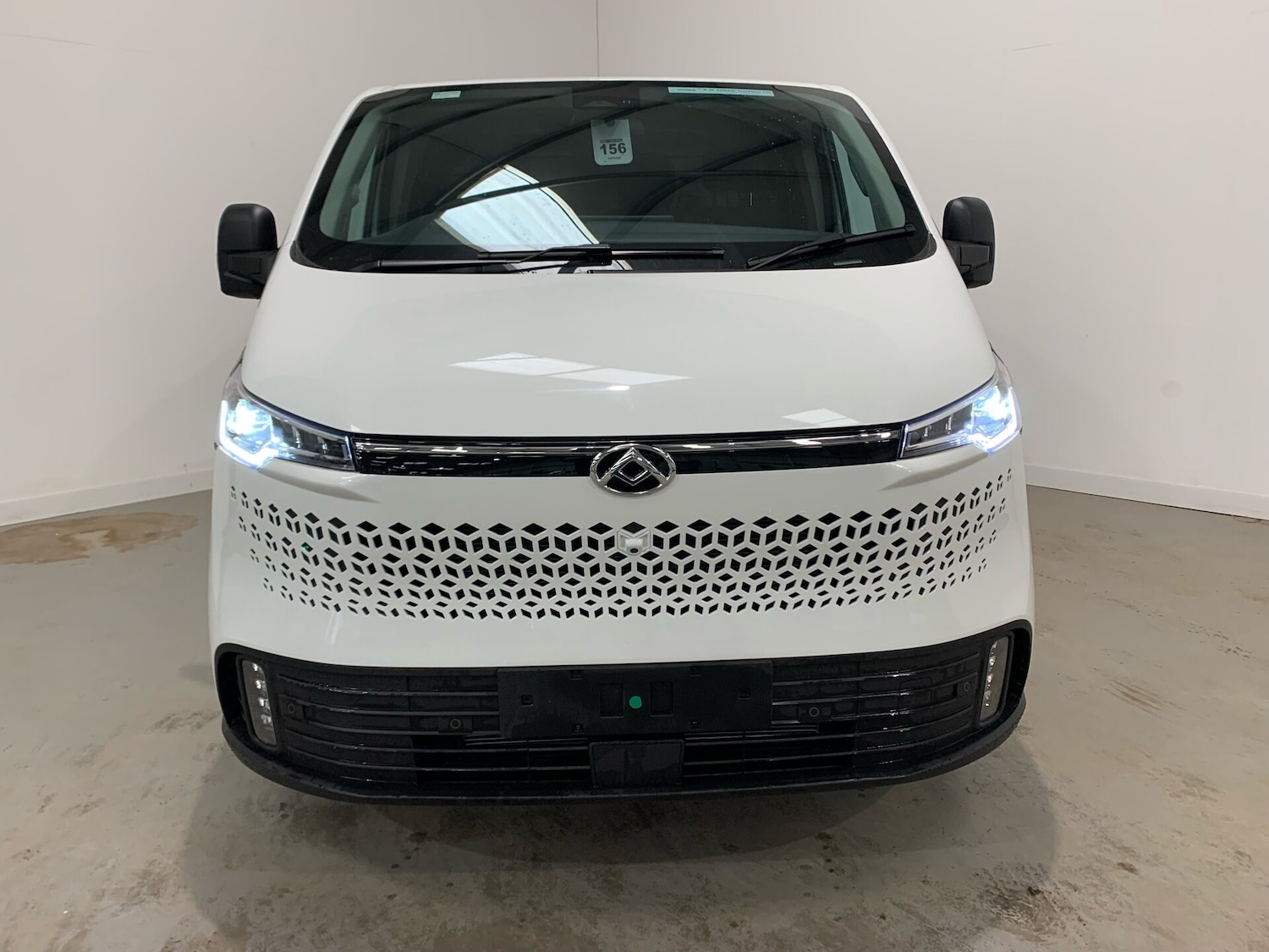 Used Maxus eDeliver 7 2025 for sale - 76426552: Photo 2