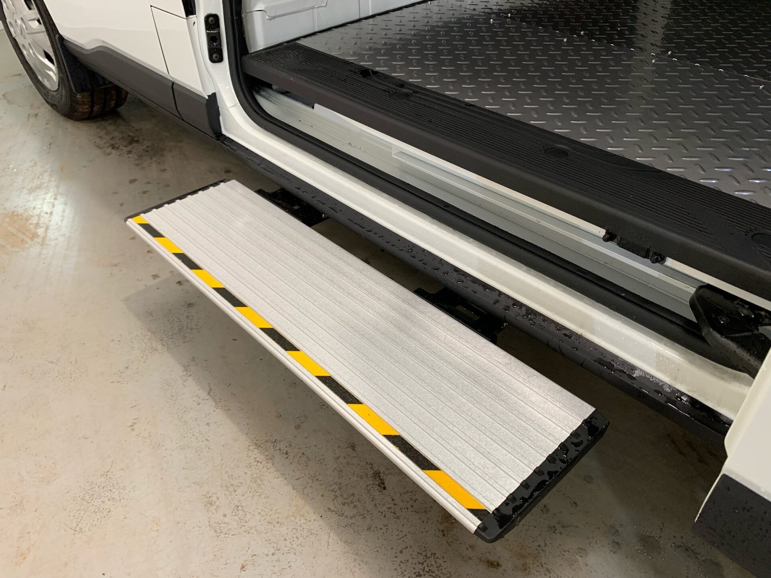 Used Maxus eDeliver 7 2025 for sale - 76426552: Photo 7