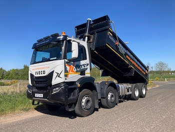 Used Iveco Other 2023 for sale - 75423071: Photo