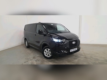 Used Ford Transit Custom 2024 for sale - 79575057: Photo