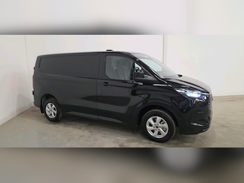 Used Ford Transit Custom 2024 for sale - 79575057: Photo
