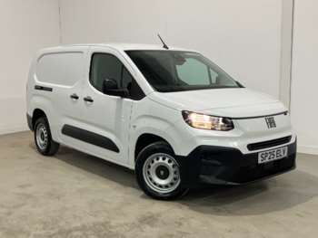 Used Fiat Doblo 2025 for sale - 74913190: Photo